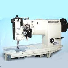 国产缝纫机展览视频,传承与创新共舞