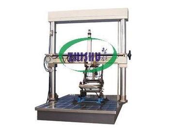 国产座椅试验机视频,创新科技引领行业新篇章