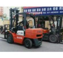 日本国产叉车视频