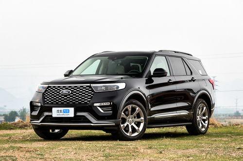 国产探险者四驱评测视频