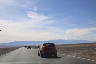 中国沙漠飙国产车视频,中国沙漠飙车视频深度解析