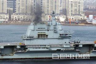 国产航母也出海了吗视频