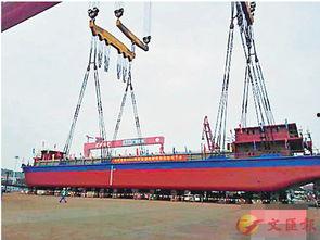 国产电动船下水视频,绿色动力引领未来水上出行