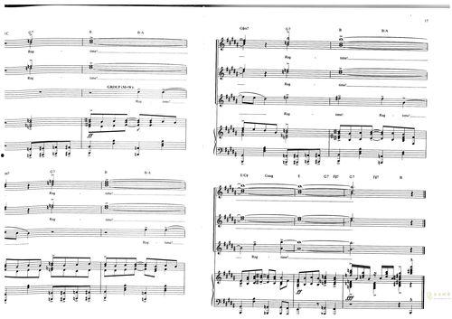 国产钢琴谱视频大全,尽享民族音乐之美