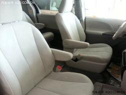 国产塞纳座椅拆解视频,拆解视频带你领略匠心独运