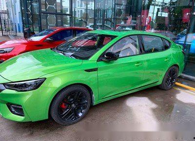 改装国产跑车展示视频,速度与激情的视觉盛宴