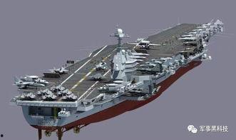 国产航母002内部视频,揭秘现代化舰艇内部设施与生活