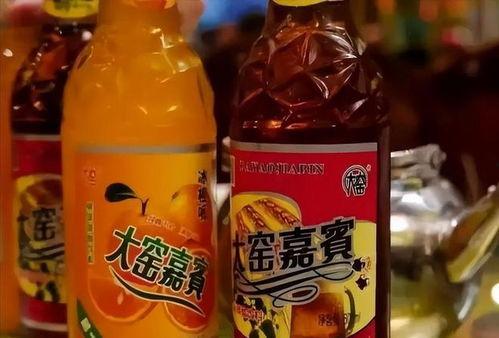 国产大窑汽水视频播放,回味经典，畅享夏日