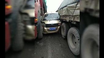 国产卡车救人视频,国产卡车彰显救援力量